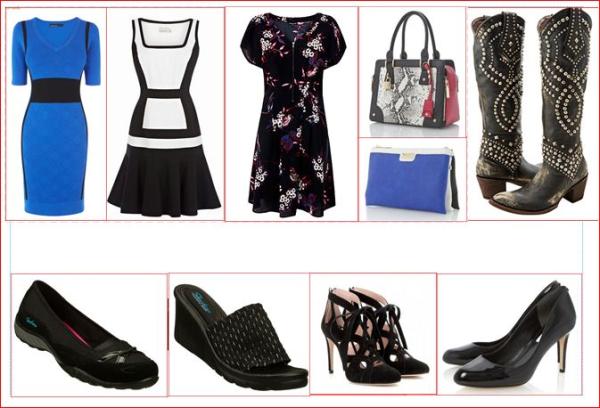 Help me plan my wardrobe for my trip of a life time.