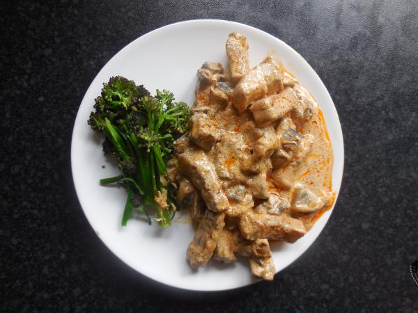 Food Photos - come and post pictures of your meals here