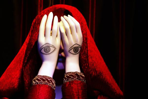 TENNIS FANS! New thread -With bouncier balls and clean towels...