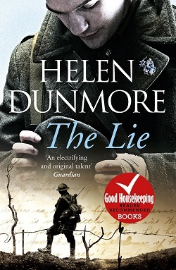 Book giveaway: The Lie by Helen Dunmore