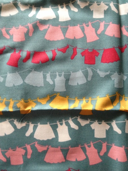 Ideas needed for what to do with this material