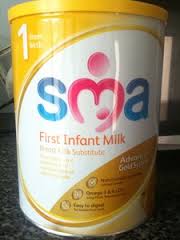 SMA Gold Price Hike
