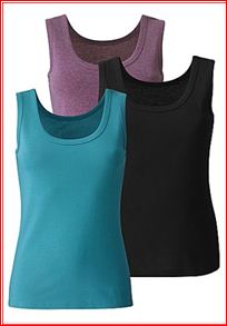 Help me plan my wardrobe for my trip of a life time.