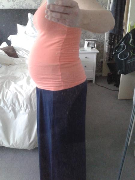 September 2014 - we're over half way there!