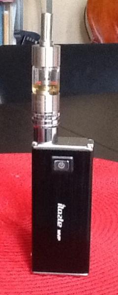 Clearomisers, Clearos, Tanks, Cartomisers, Atomisers