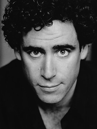 Webchat with Stephen Mangan: Thursday 15 May, 11.15am - 12.15.