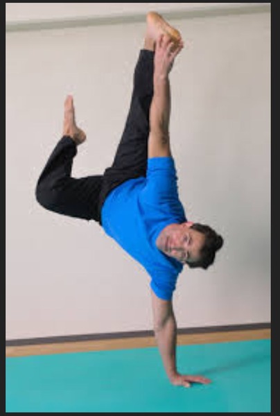 Parkrunners anonymous keep on running