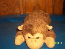 to think that I might still be able to find a small monkey toy to replace the one my ds lost 3 three years ago?