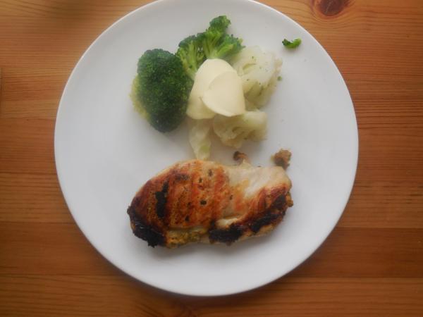 Food Photos - come and post pictures of your meals here