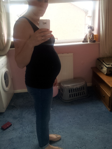 October 2014 - thread 7: blooming or just blooming hot?