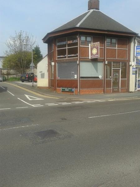 The Best Modern Architecture In Stafford?