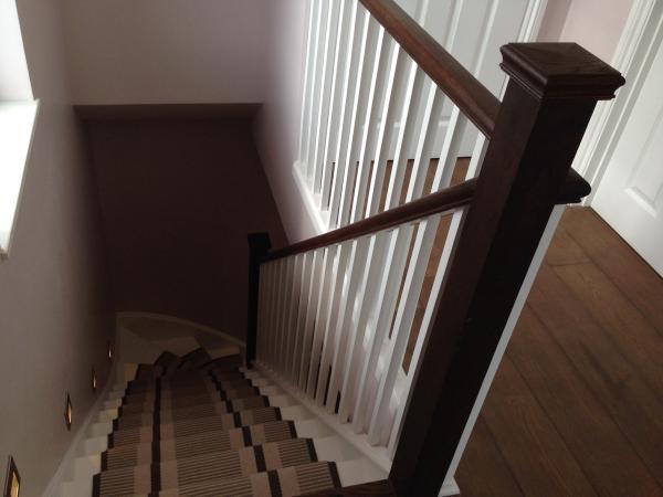 Anyone had stair-lights installed? Thoughts?