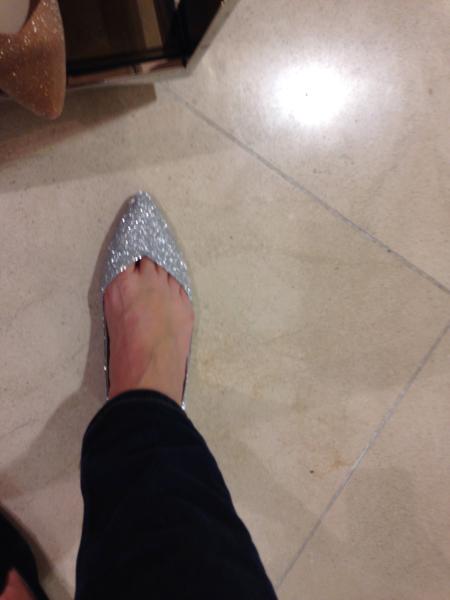Blinners and her workwear blog chatty thread