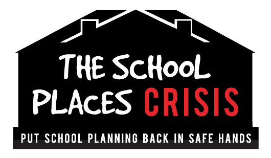 Schools places crisis