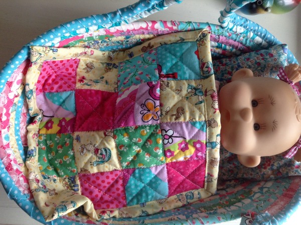 Finished projects - show me yours!