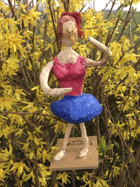 Share photos of your DCs' best crafty creations with Hobbycraft and tell us about your DCs' favourite craft activities - 5 MNers to win a £100 Hobbycraft voucher NOW CLOSED