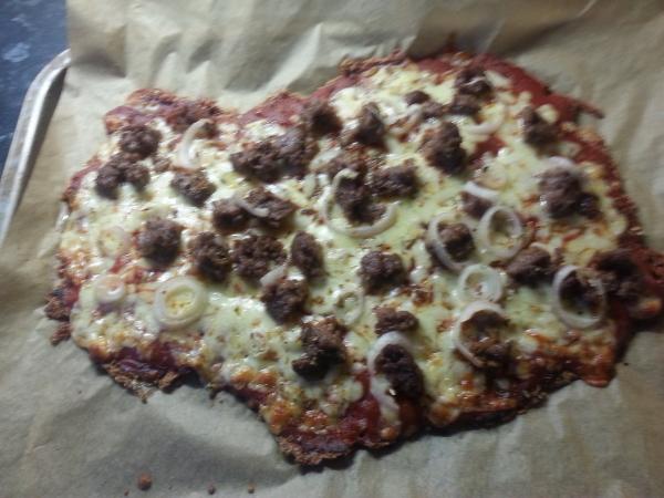 Food Photos - come and post pictures of your meals here