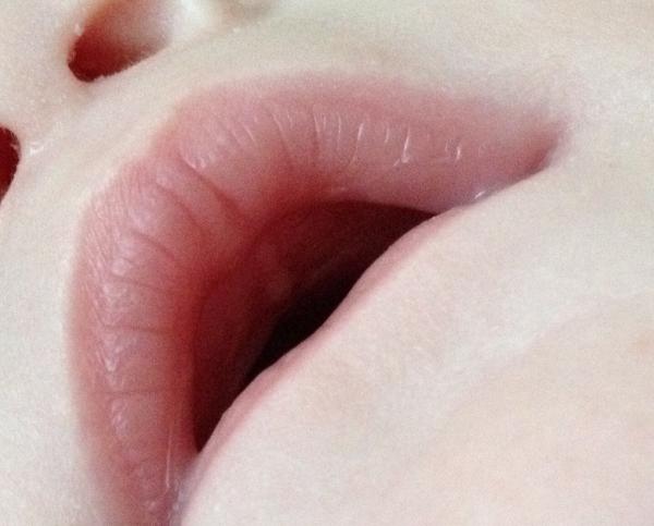 Teething
