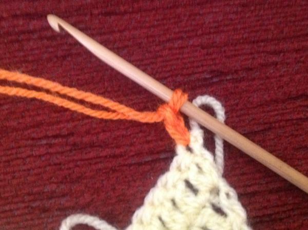 Attic24 Granny Stripe Help Please!