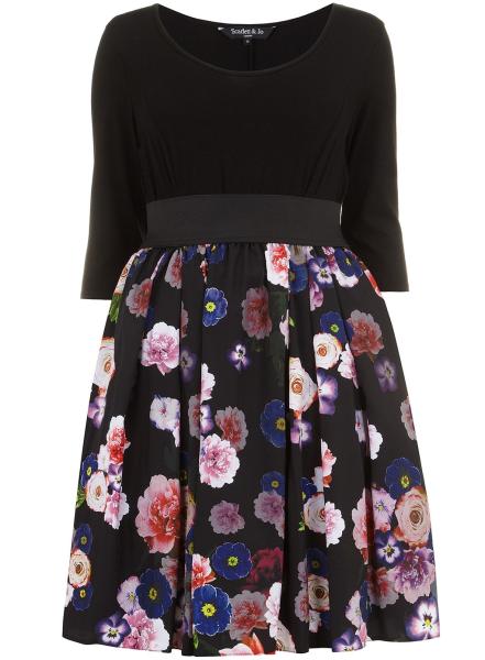 Not sure about this dress...