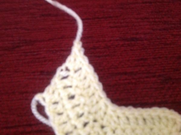 Attic24 Granny Stripe Help Please!