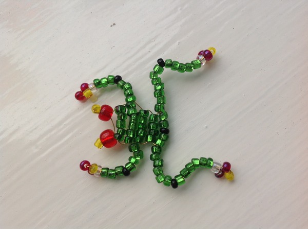 Finished projects - show me yours!