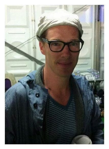 Come and join the cumbercartel!