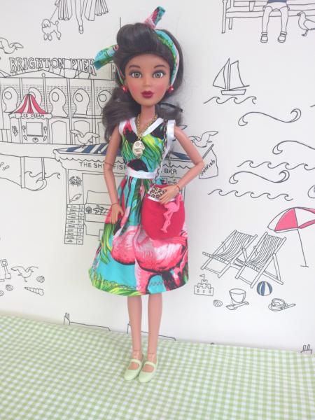 Finished projects - show me yours!