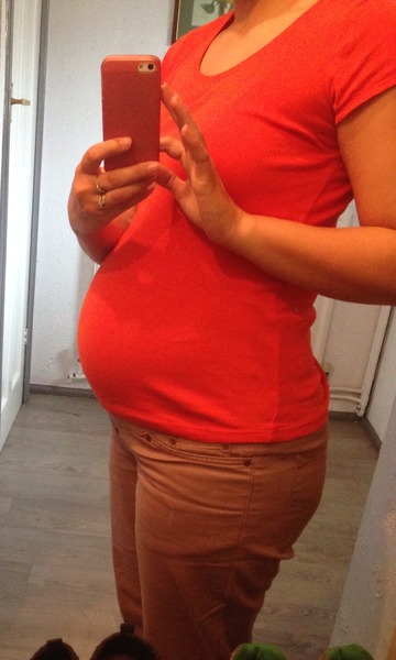 September 2014 - we're over half way there!