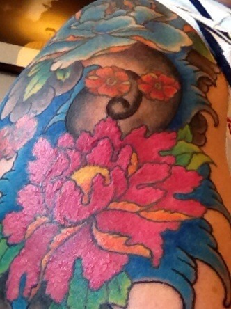 For ladies that ink...
