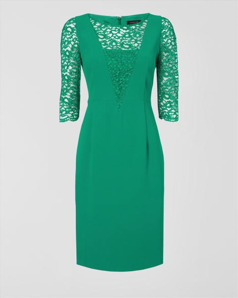Would anyone like to find me a dress please?