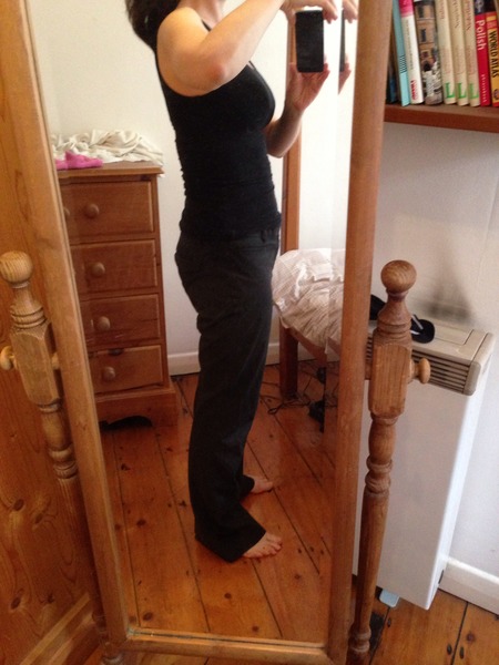 Pregnant after MC due December 14