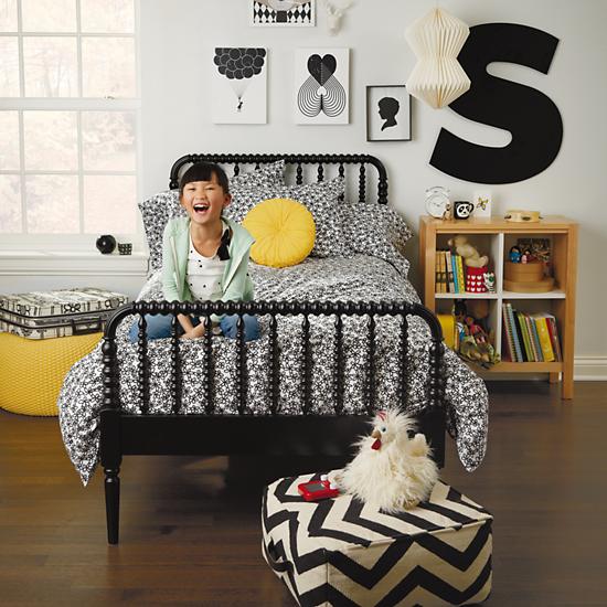 how are your dds bedrooms decorated ? inspiration needed