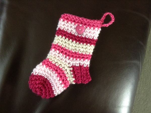 Finished projects - show me yours!