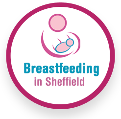 Help us create a breastfeeding map of the UK