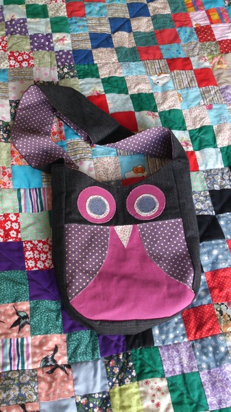 Finished projects - show me yours!