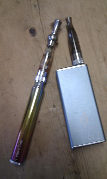 Clearomisers, Clearos, Tanks, Cartomisers, Atomisers