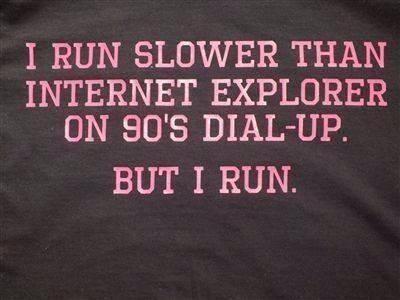 Keep on running - runners thread number 4
