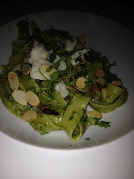 National vegetarian week
