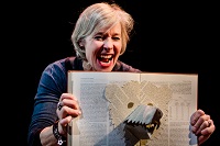 Win a Family Ticket for 'I Believe in Unicorns' at the Marlowe Theatre