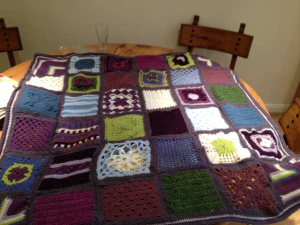 What would you crochet?