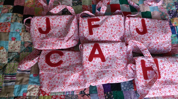 Finished projects - show me yours!