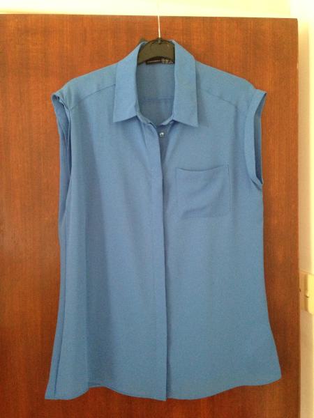 Blinners and her workwear blog chatty thread
