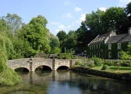 Does anyone recognise where in the uk this photo is?