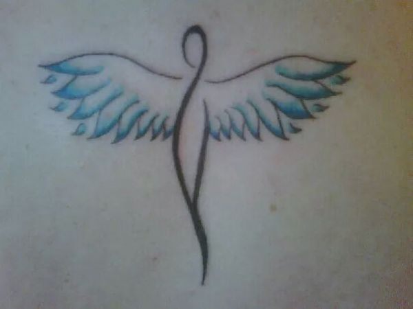 For ladies that ink...