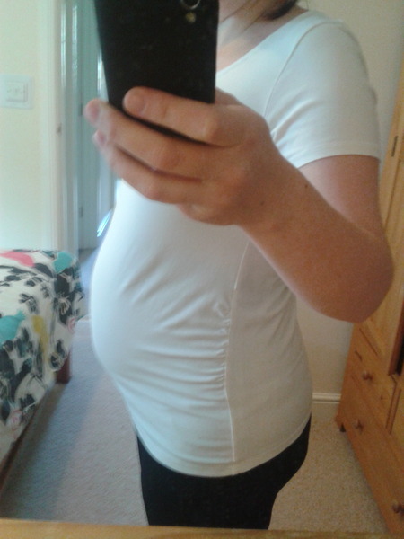 September 2014 - we're over half way there!