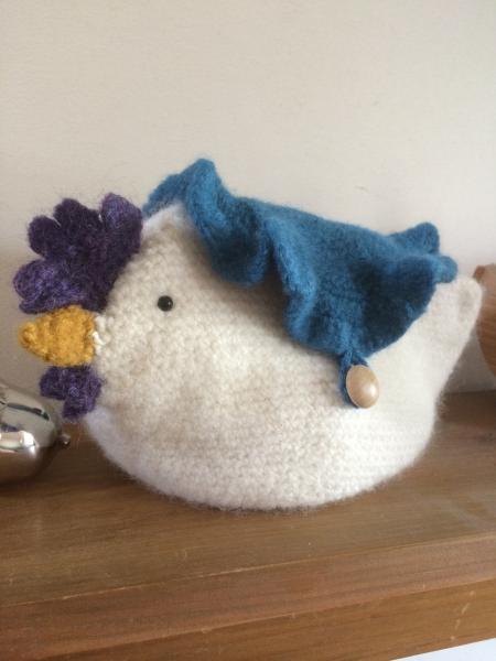 Finished projects - show me yours!