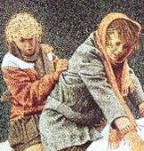 To think we are all ready to remove to Inter V at the Chalet School.