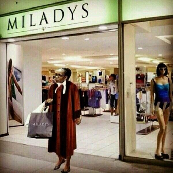 Oscar Pistorius Trial Part 6