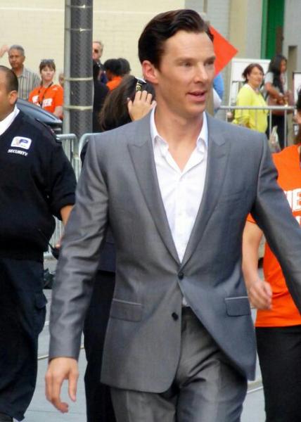 Come and join the cumbercartel!